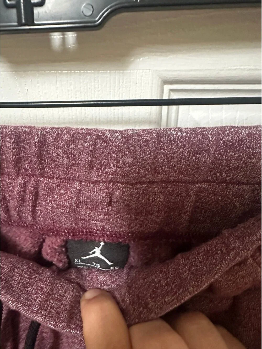 Jordan good used